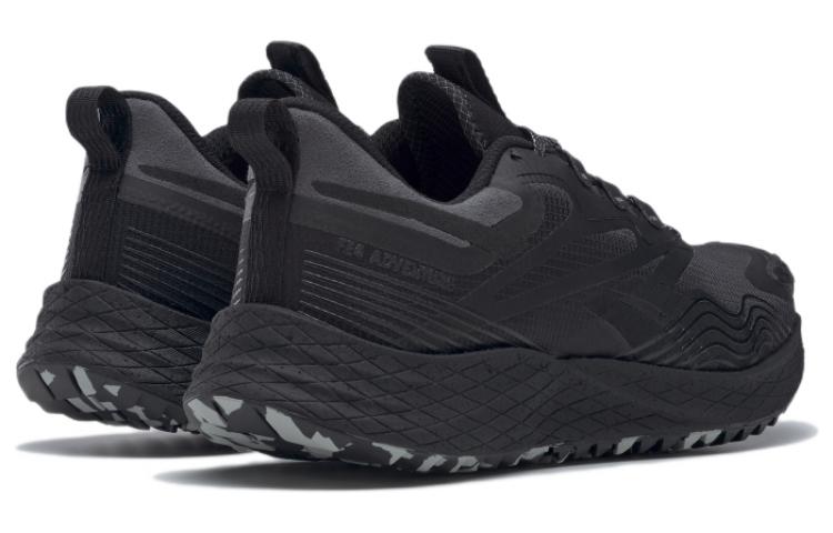 (WMNS) Reebok Floatride Energy 4 Adventure 'Black' GZ1406