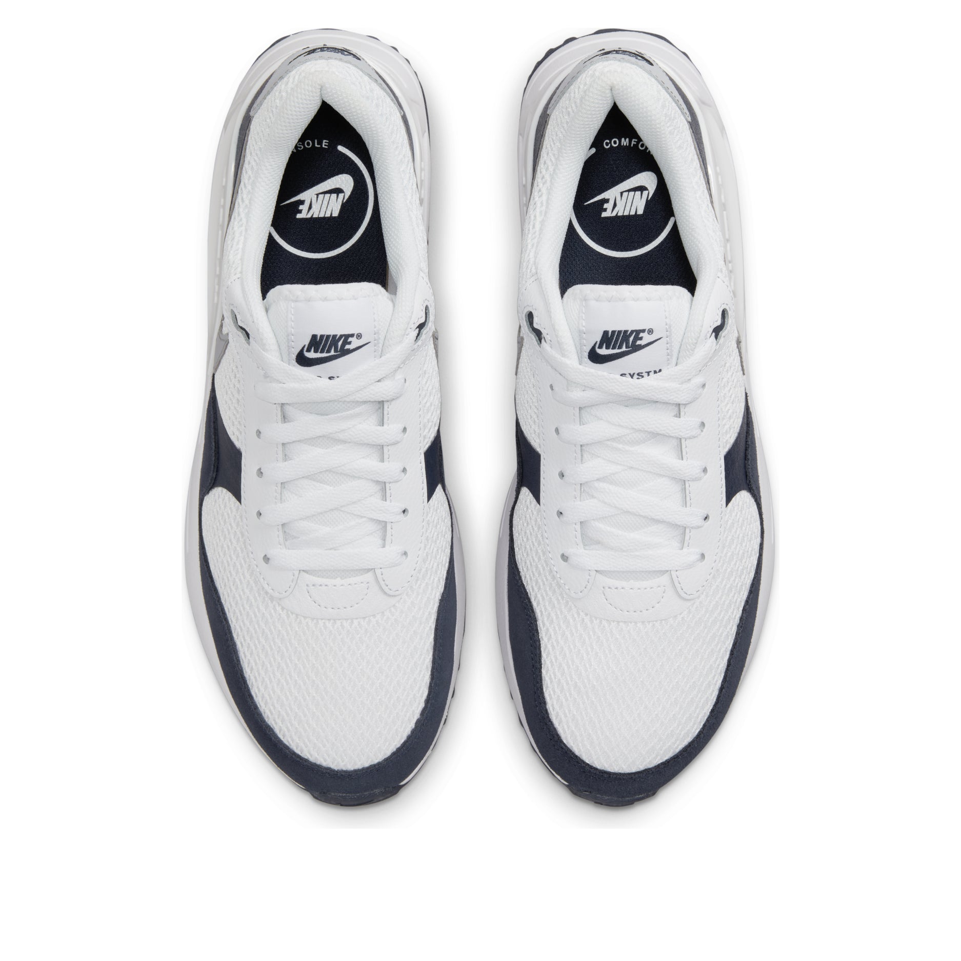 Nike Air Max SYSTM 'White Obsidian' DM9537-102