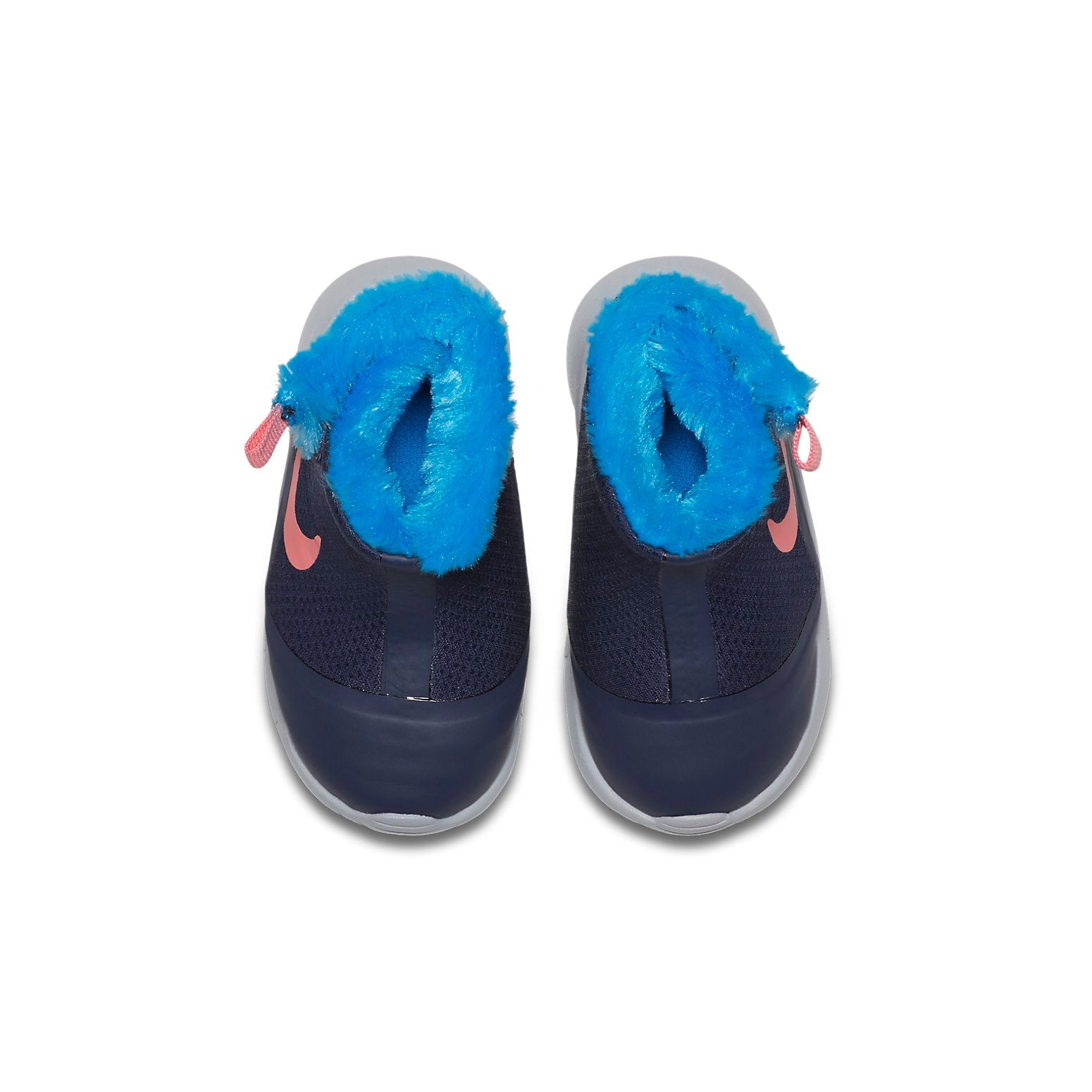 (TD) Nike Tanjun HI Blue/Pink 922870-400