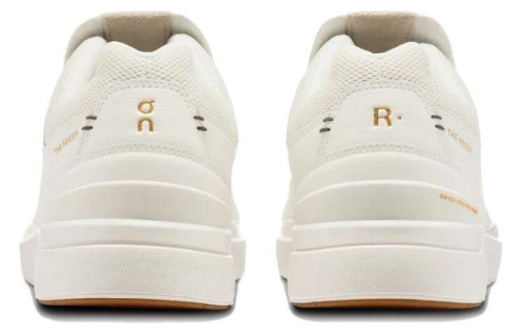 On Running THE ROGER Centre Court 'White Gum' 3MD11270228