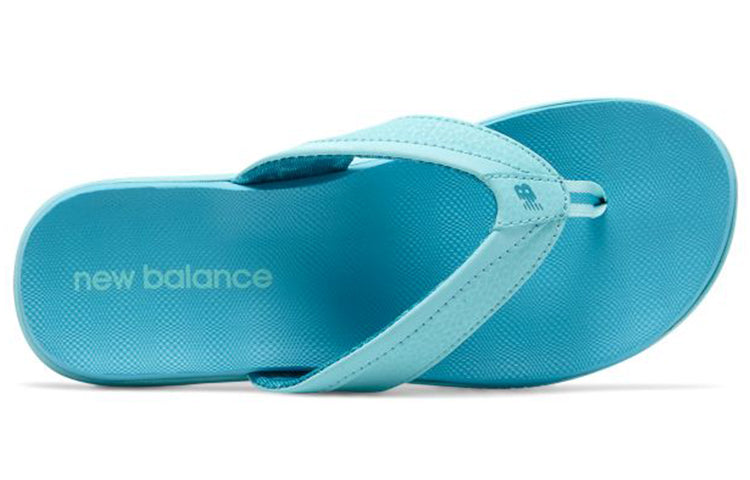 (WMNS) New Balance 6090 dSeries Jojo Thong Blue W6090BL