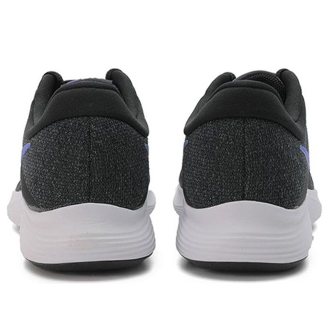 (WMNS) Nike Revolution 4 'Anthracite' 908999-014