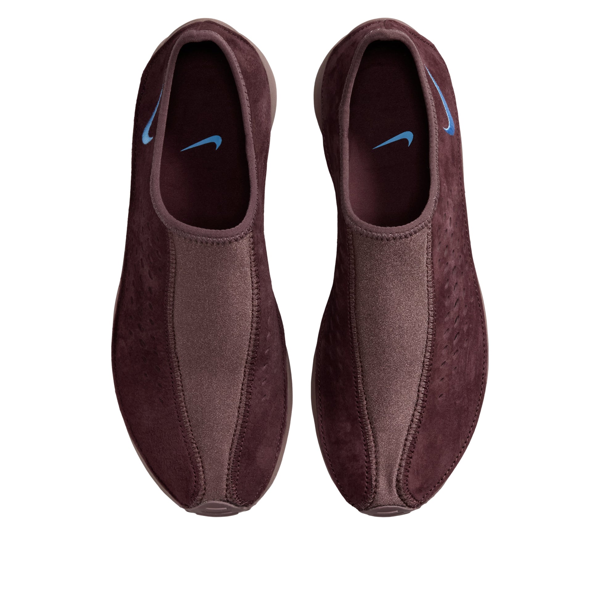 (WMNS) Nike Air Superfly Moc 'Burgundy Crush' HV8628-600