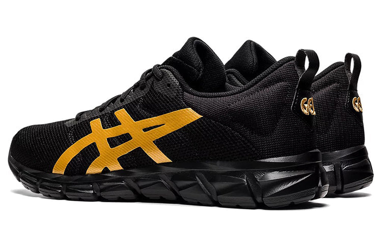 ASICS Gel-Quantum Lyte 'Black Pure Gold' 1201A551-001