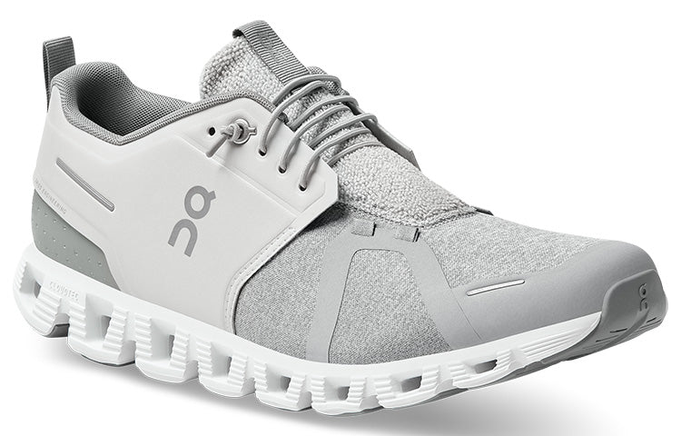 On Running Cloud 5 Terry 'Glacier Lunar' 99.98829