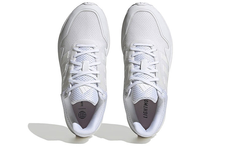 (WMNS) adidas ZNCHILL Lightmotion+ 'Triple White' HP6089