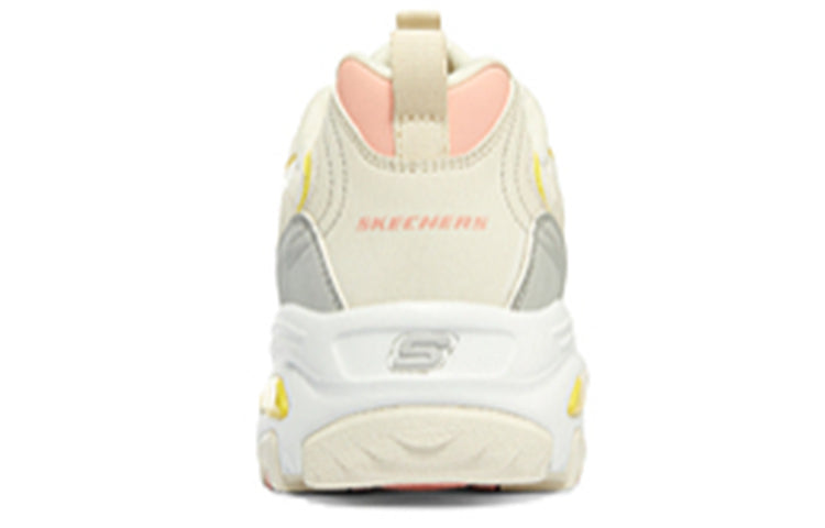 (WMNS) Skechers D'Lites 896089-NTMT