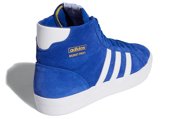 adidas Basket Profi 'Royal Blue' FW3102