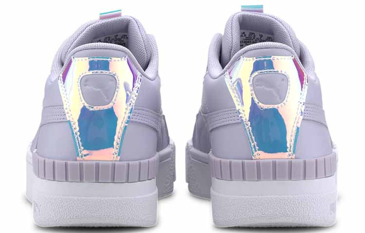 (WMNS) PUMA Cali Sport Glow Purple 373083-02