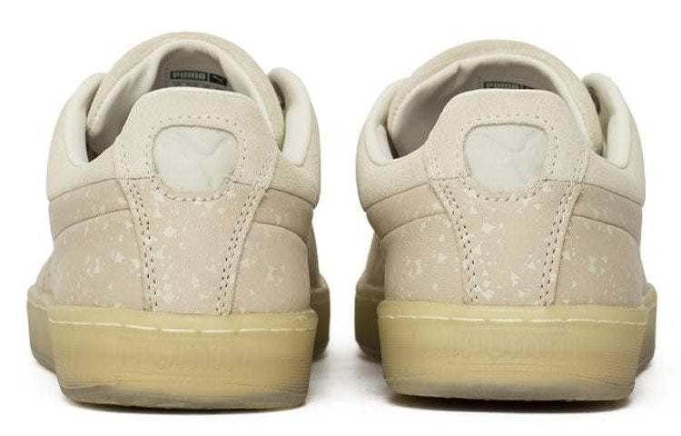 PUMA Naturel x Suede 'Whisper White' 365675-02