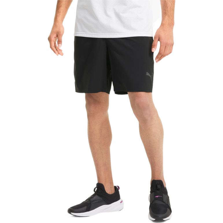 PUMA Favourite Blaster 7" Training Shorts 'Black' 520775-01