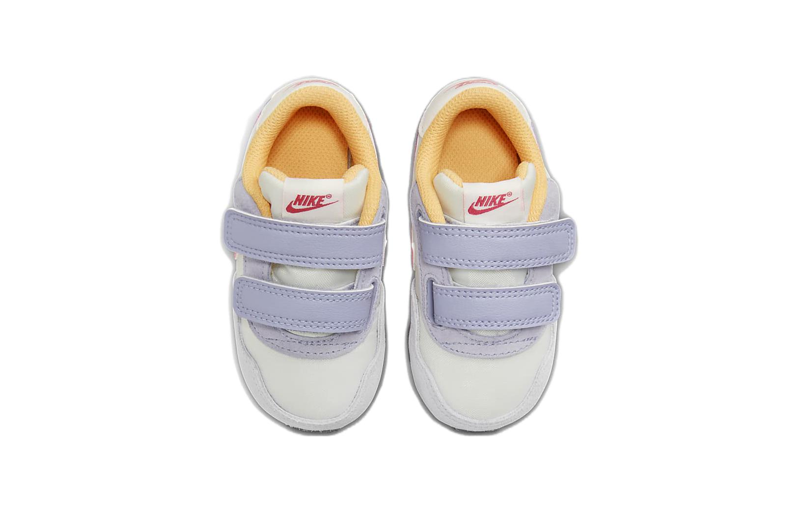 (TD) Nike MD Valiant 'Indigo Haze Sea Coral' CN8560-502