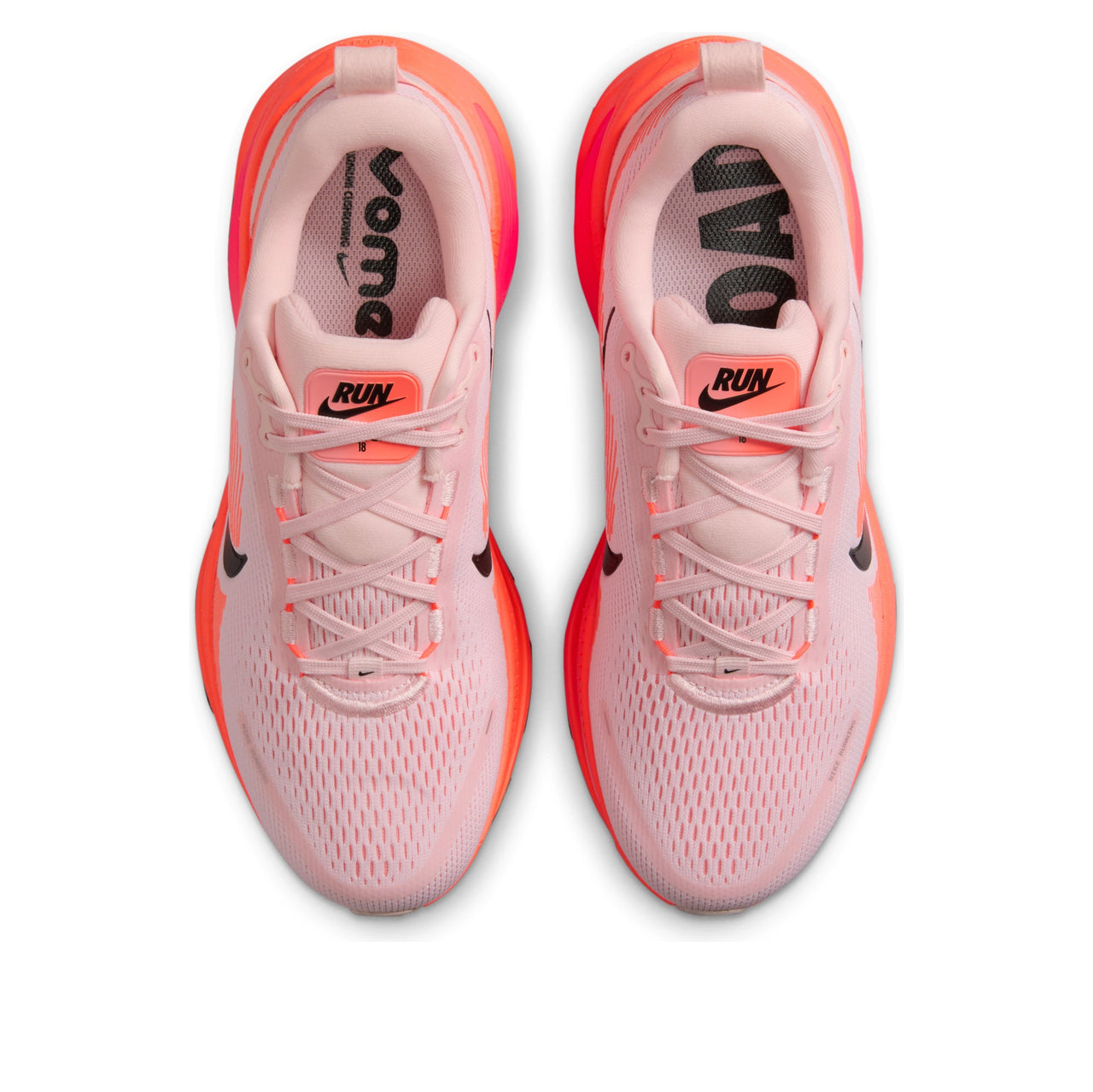 (WMNS) Nike Air Zoom Vomero 18 'Echo Pink' HM6804-600
