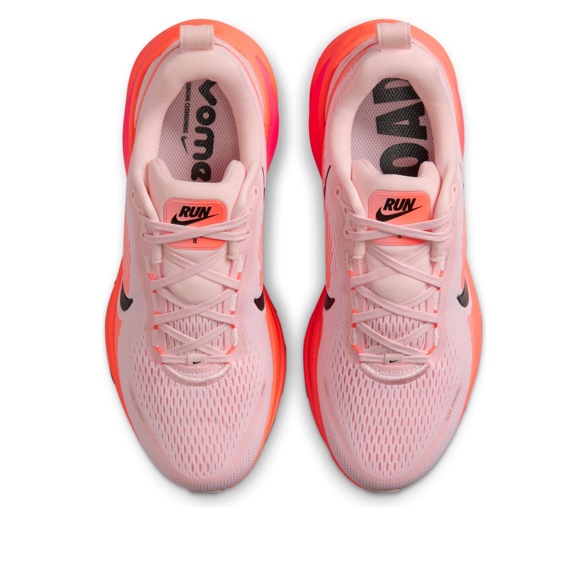 (WMNS) Nike Air Zoom Vomero 18 'Echo Pink' HM6804-600