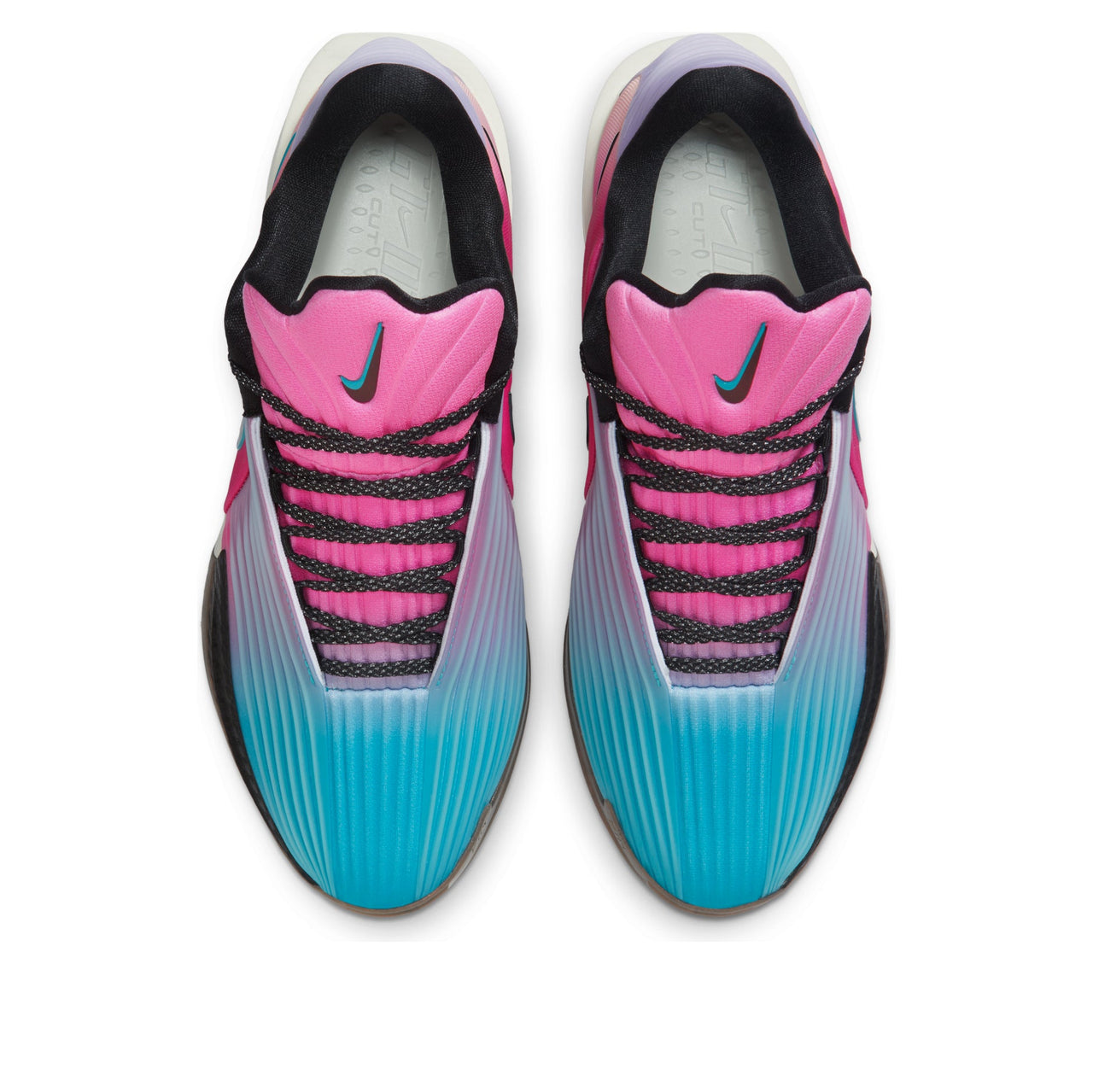 Nike Air Zoom GT Cut 3 Turbo EP 'South Beach' HV9919-900