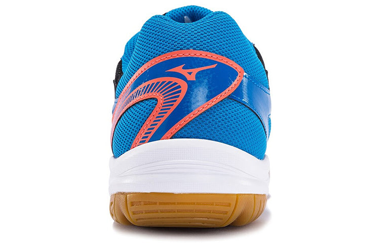 Mizuno Cyclong Speed Black/Blue V1GA178092