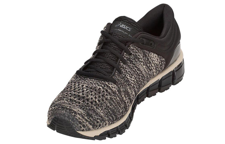 ASICS Gel Quantum 360 Knit 2 Black/Grey T840N-024