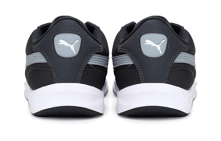 PUMA G.vilas 2 Core IDP Low Black/Grey/White 363310-14