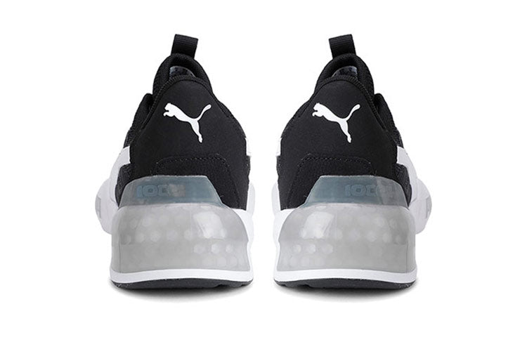 PUMA CELL Pharos Black/White/Grey 193632-05