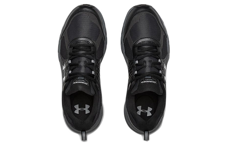Under Armour Charged Toccoa 2 Black 3021955-001