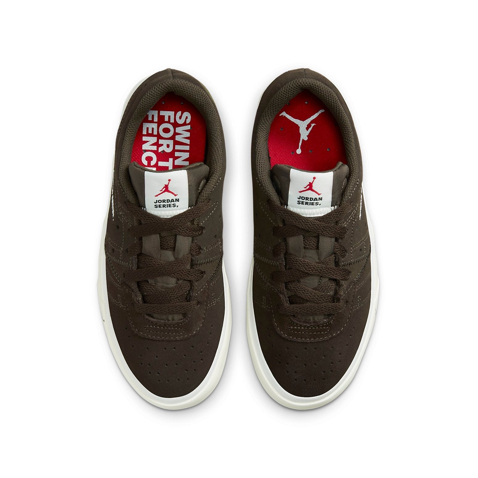 (GS) Air Jordan Series ES DN3205-206
