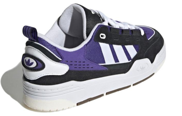 adidas ADI2000 'Energy Ink Gum 'Black Purple White' GZ6201