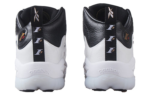 Reebok Iverson Legacy 'Black White' CN8222