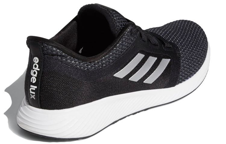 (WMNS) adidas Edge Lux 3 'Core Black' EE4036