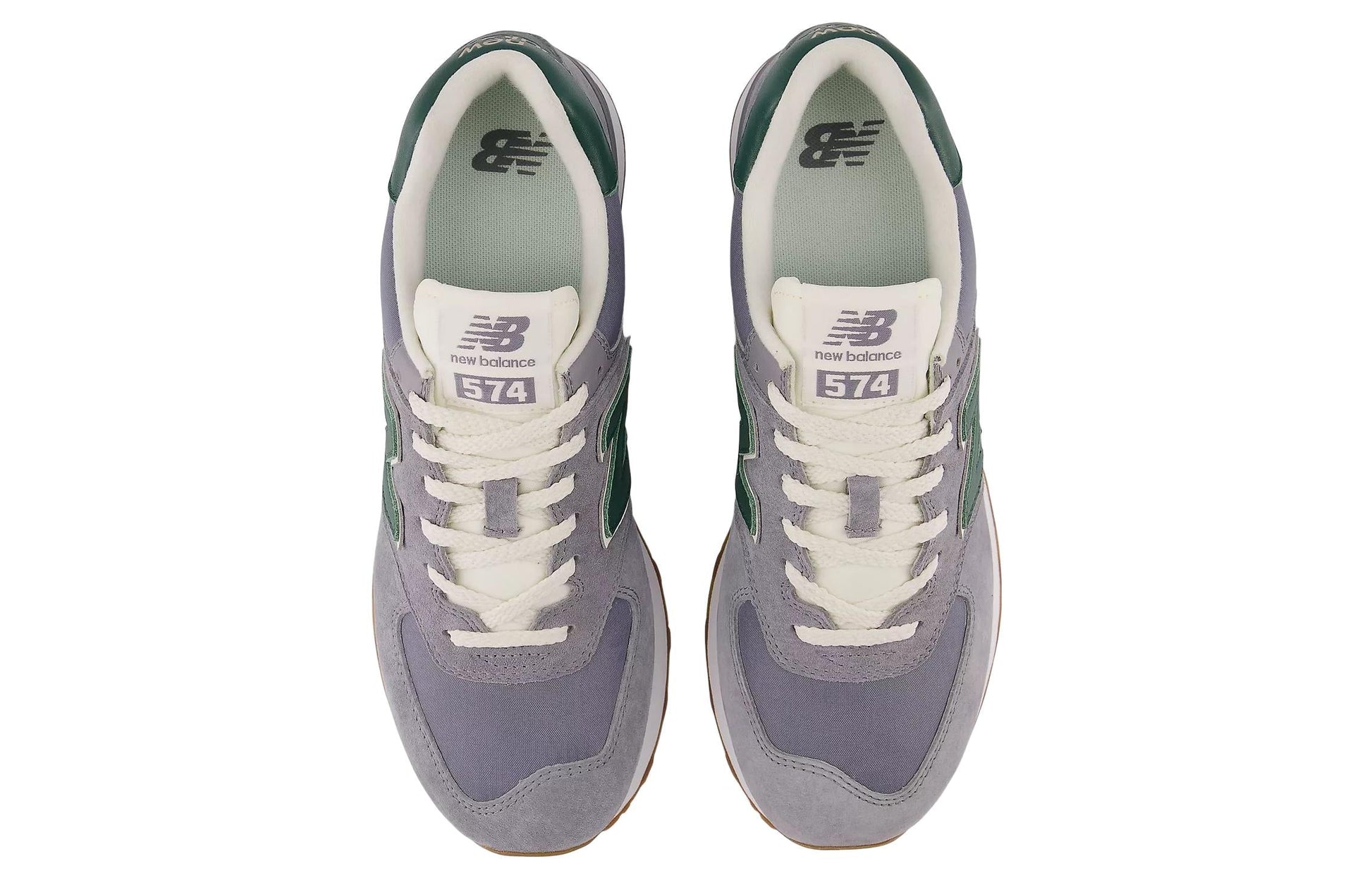 New Balance 574 'Grey Green' U574GY2