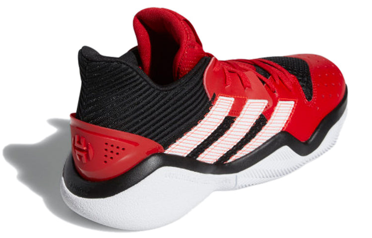 adidas Harden Stepback 'Scarlet' EG2768