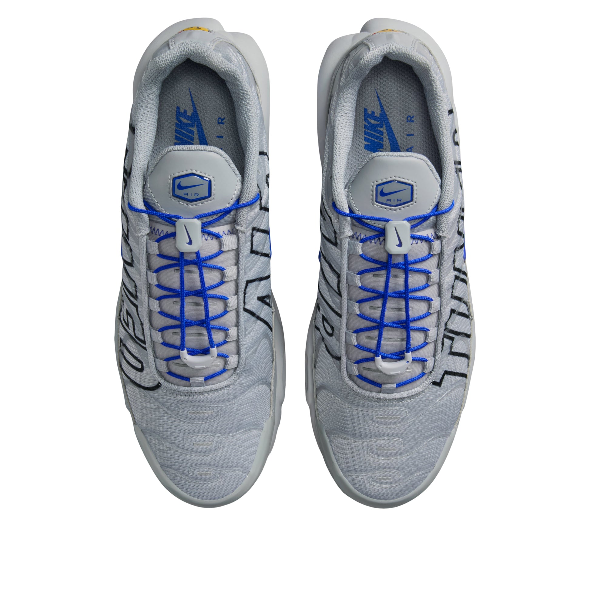 Nike Air Max Plus 'Tuned Air Wolf Grey Racer Blue' IH4459-025