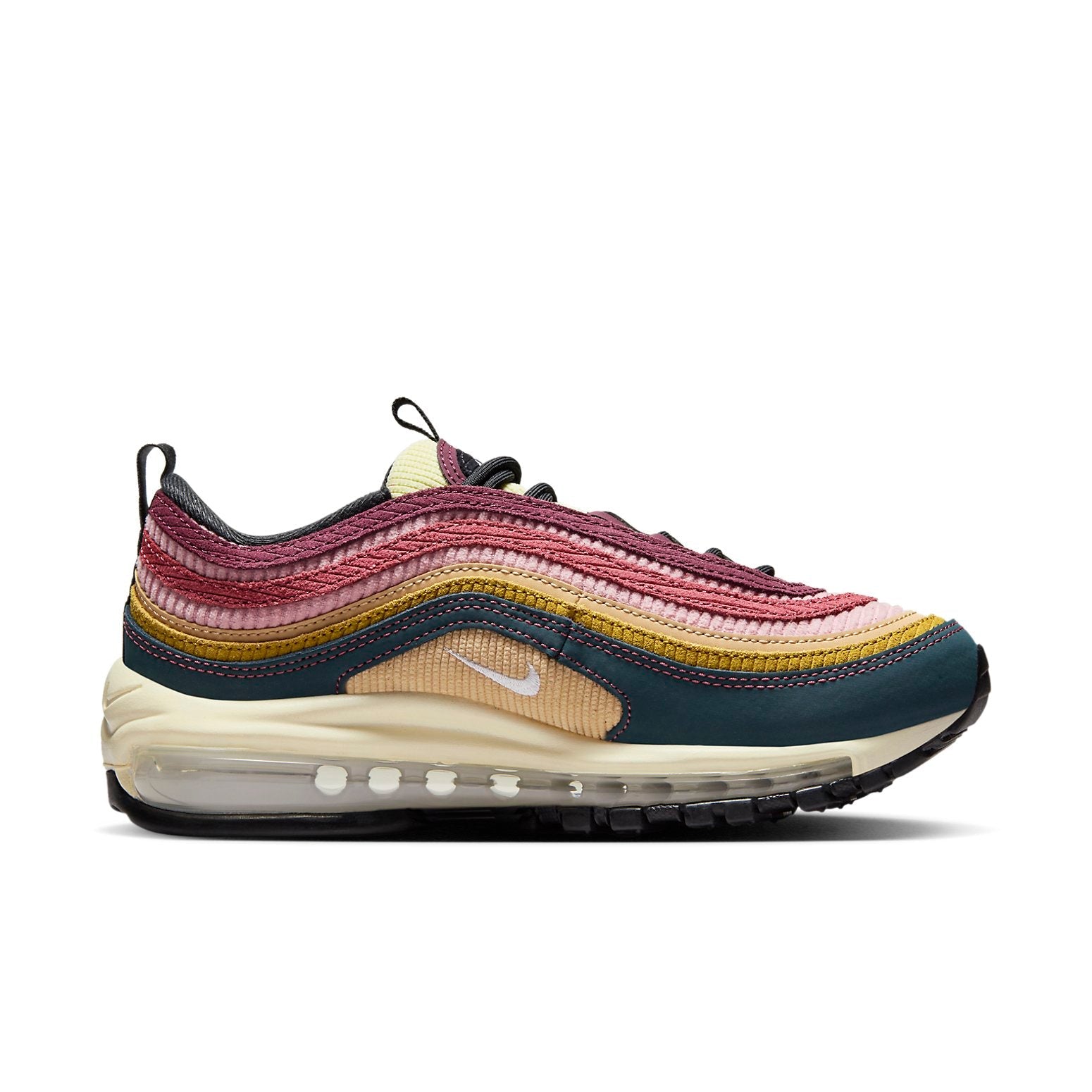 (WMNS) Nike Air Max 97 'Multicolor Corduroy' FB8454-300