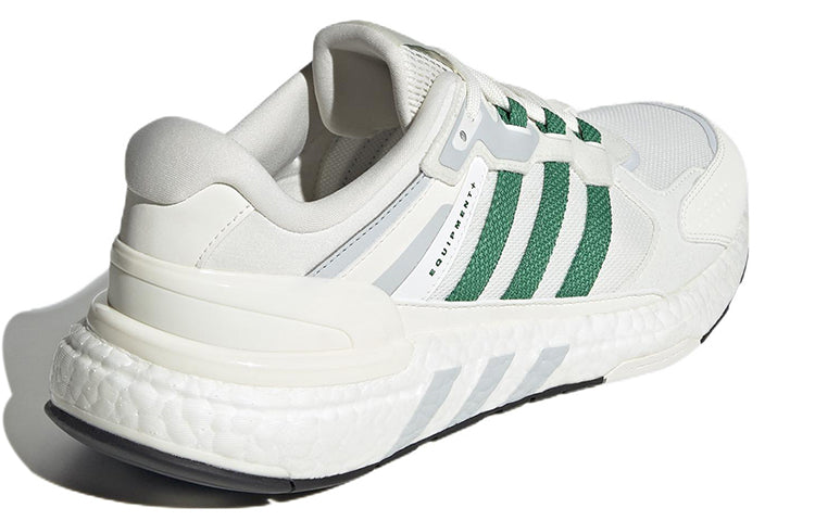 adidas Equipment+ Cozy Wear-Resistant Gray Green 'Grey Green' GY6605