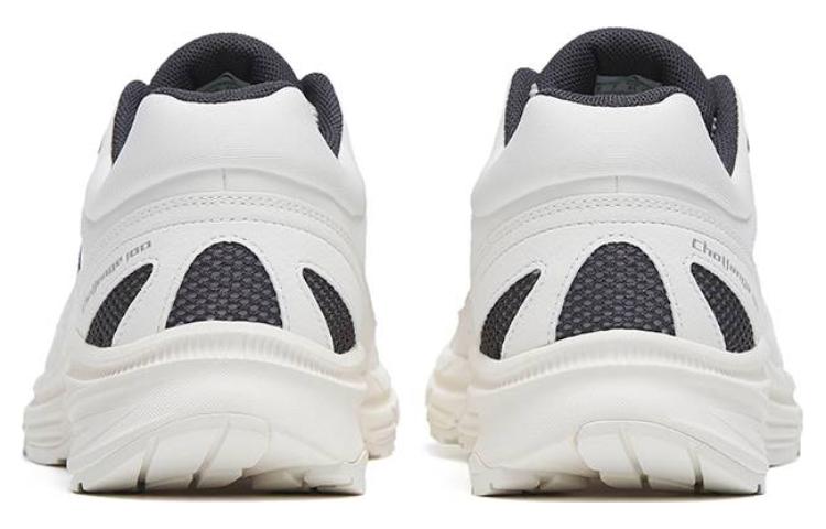 ANTA Running Series Sneakers 'White Black' 112245595-1