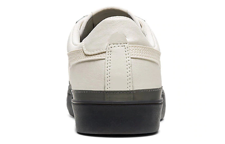Onitsuka Tiger Fabre Classic Lo 'Black And White' 1183A717-100