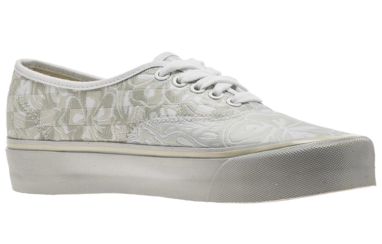 Vans Vault OG Authentic LX White VN0A38EUN85