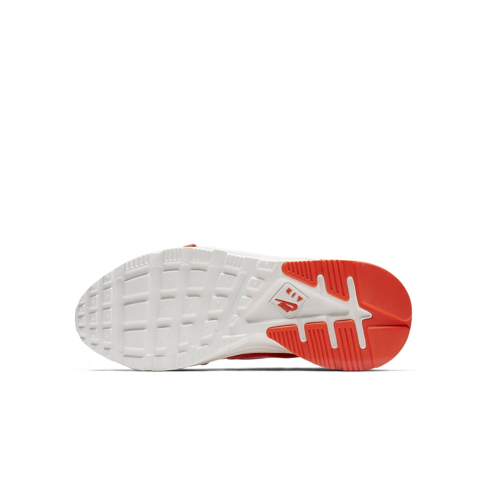 (WMNS) Nike Air Huarache Ultra Sandals Red/White 885118-603