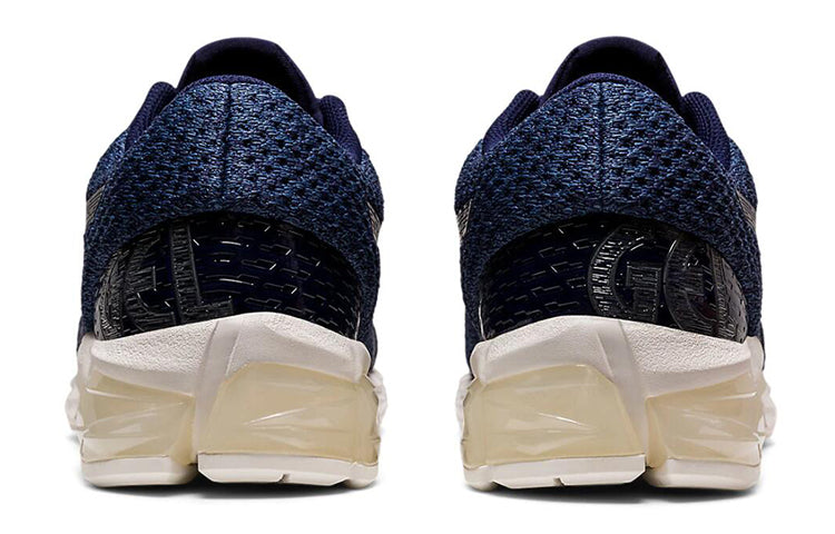 ASICS Gel Quantum 180 5 Black/Blue 1201A128-400