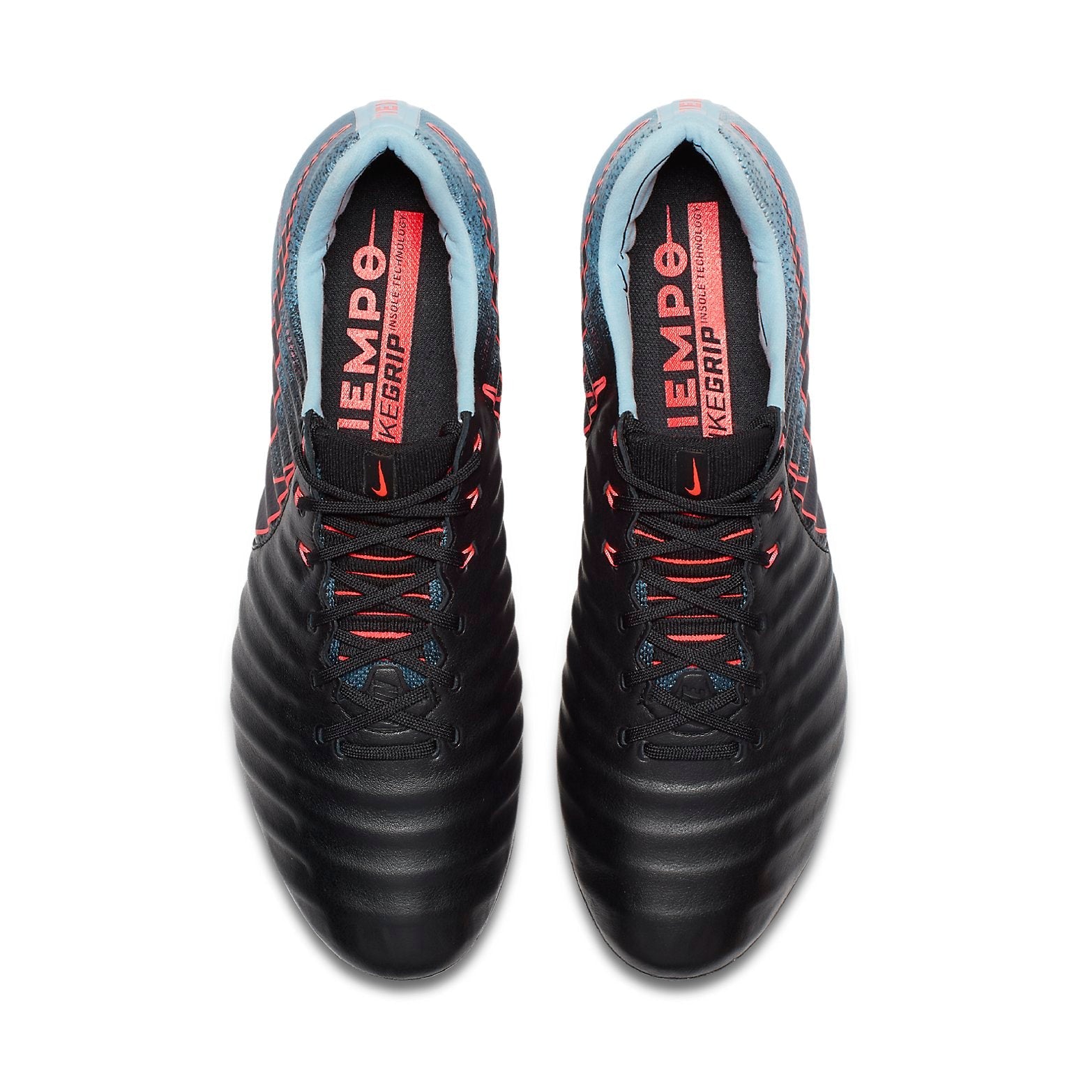 Nike Tiempo Legend 7 FG 'Black Light Armory Armory Navy' 897752-004