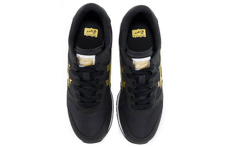 Onitsuka Tiger Alvarado 'Black White' 1183A507-002