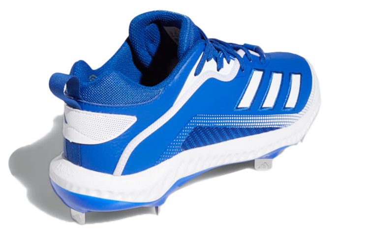 adidas Icon 6 Bounce 'White Royal Blue' EG6551