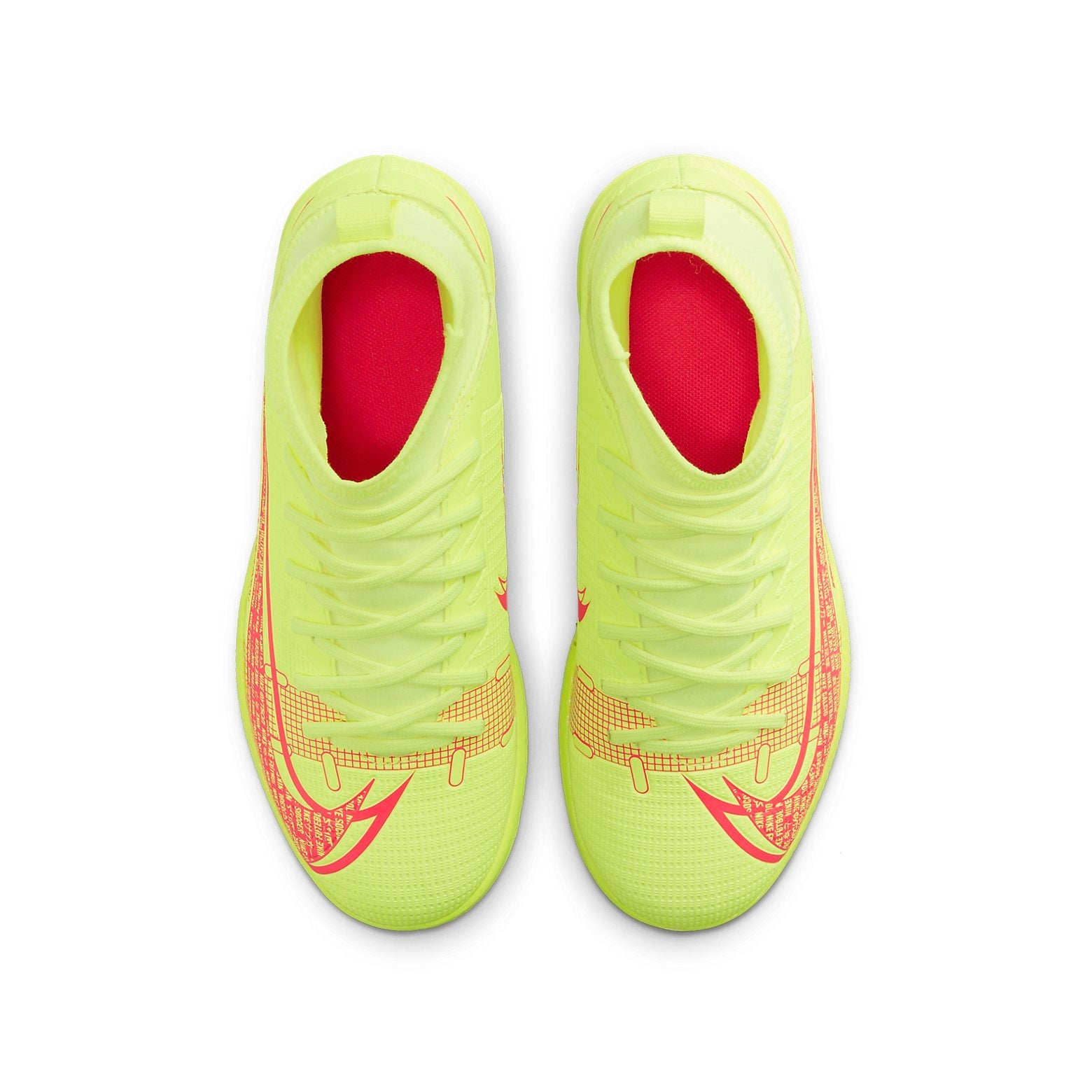 (GS) Nike Mercurial Superfly 8 Club IC 'Motivation Pack' CV0792-760