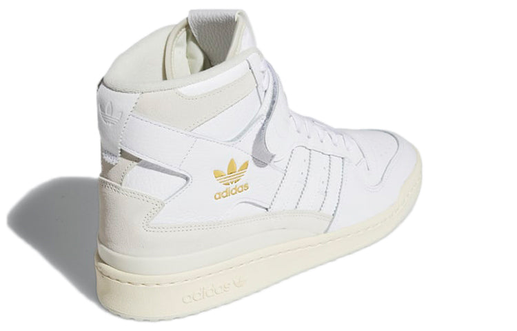 adidas Forum 84 High 'Cloud White' Q46367