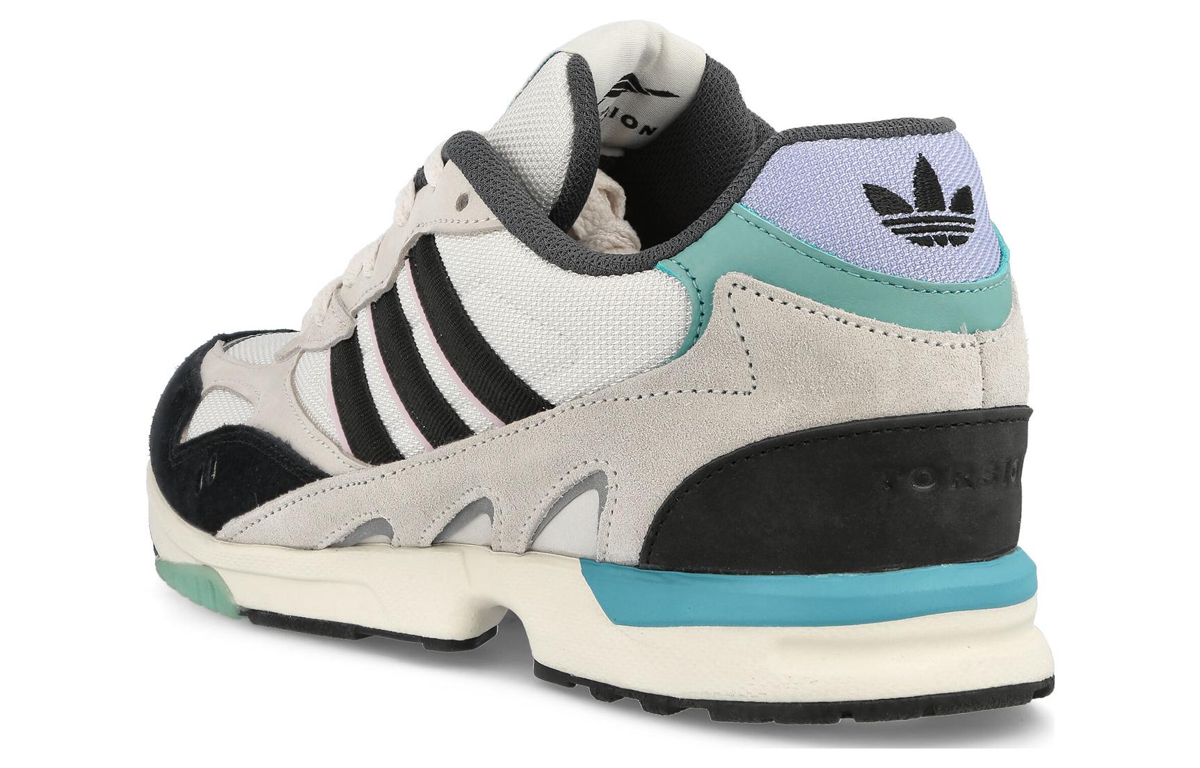 adidas Torsion Super 'White Black Mint' GZ9801
