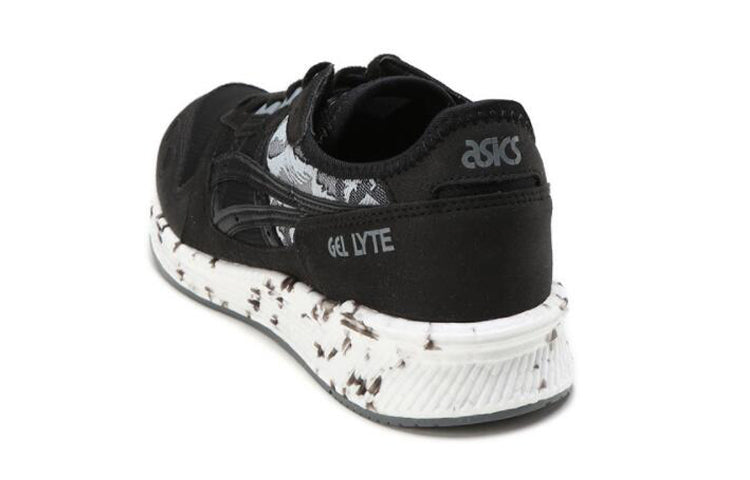 ASICS Hyper Gel-Lyte 'Black White Grey' 1191A093-001