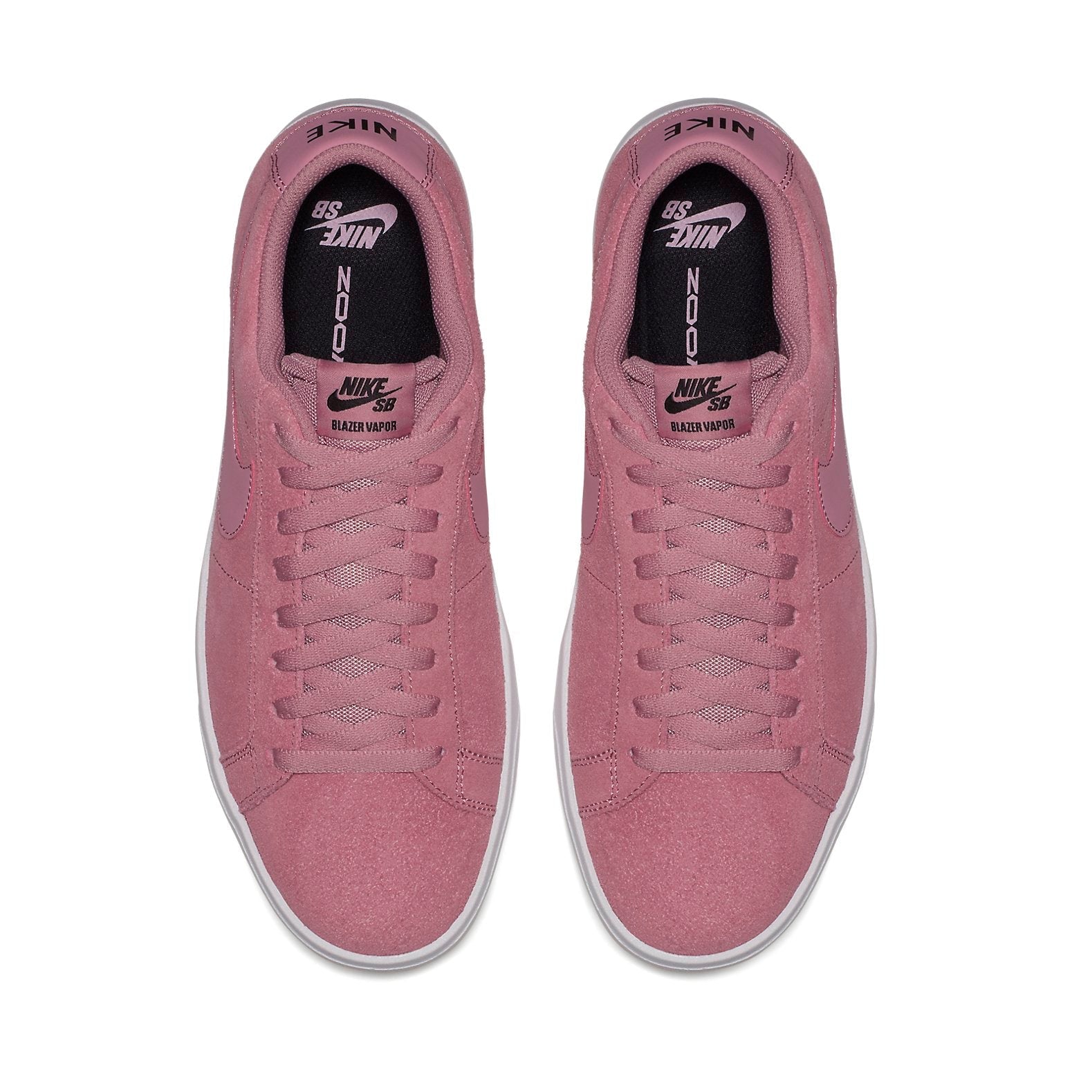 (WMNS) Nike Blazer Vapor SB 'Elemental Pink' 878365-600
