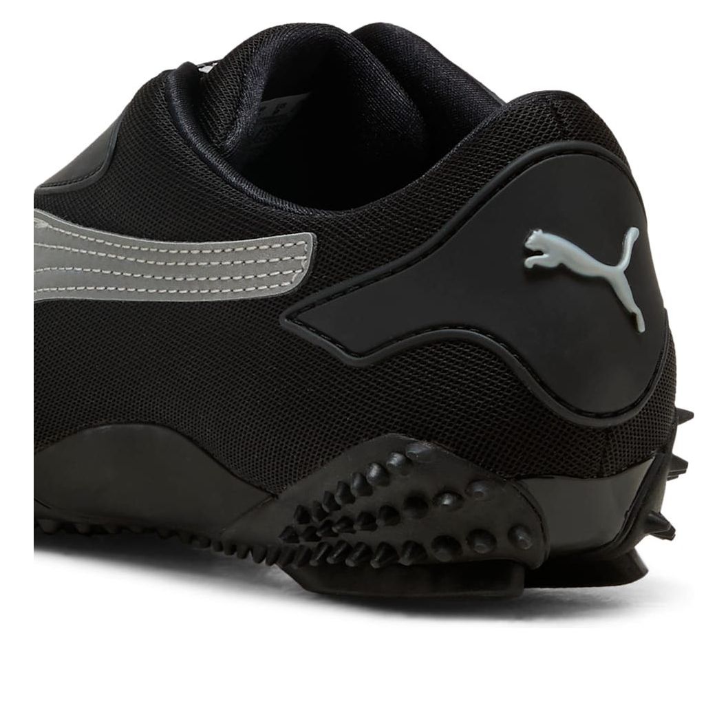 PUMA Mostro OG 'Black Silver' 397330-17
