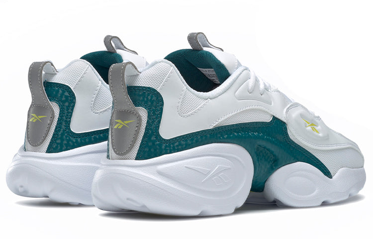 Reebok Electro 3D LT 'White' EG6223
