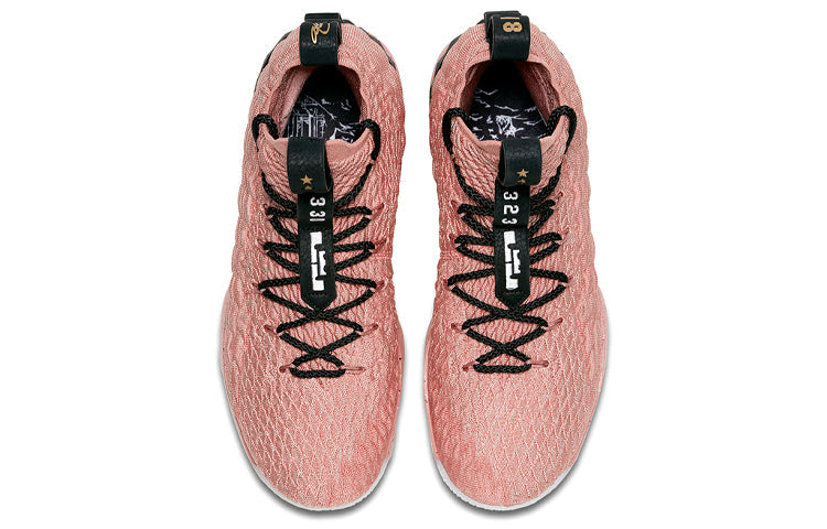 Nike LeBron 15 'Hollywood' 897650-600