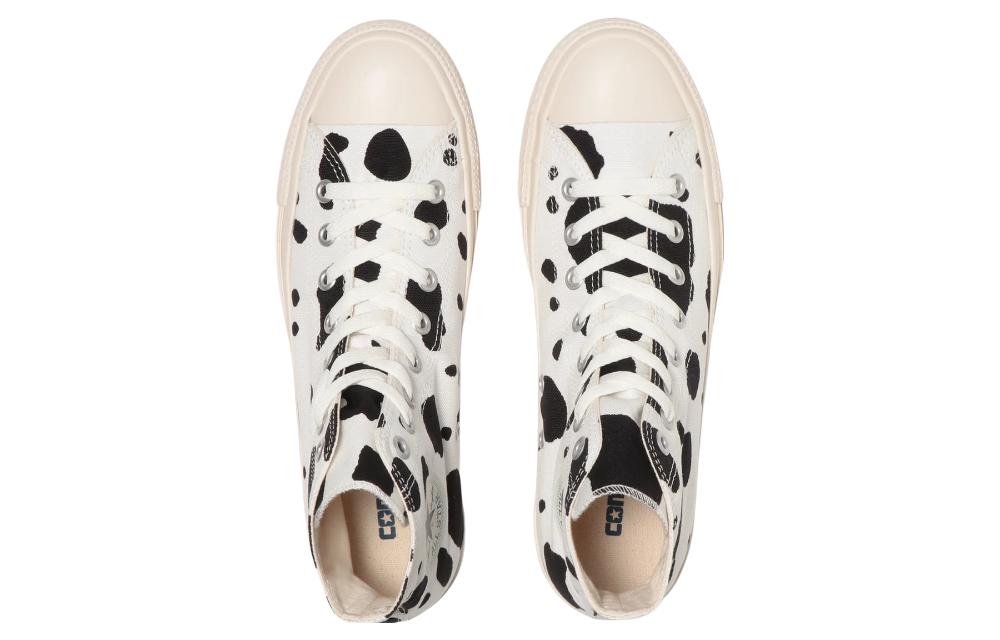 Converse Chuck Taylor All Star Japan Exclusive Cowspot High Top 'White' 31309790